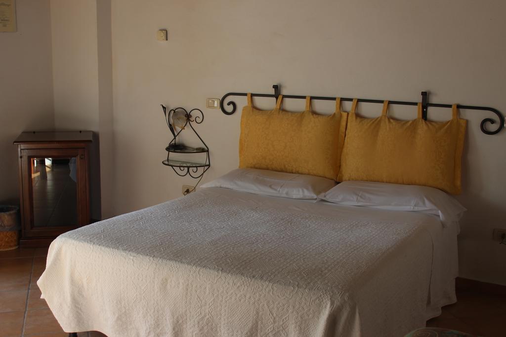 Agriturismo Il Poggiolo Montemerano Quarto foto