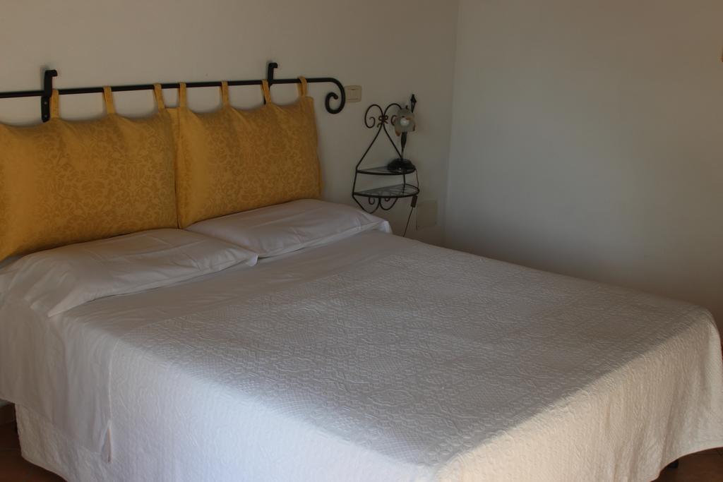 Agriturismo Il Poggiolo Montemerano Quarto foto