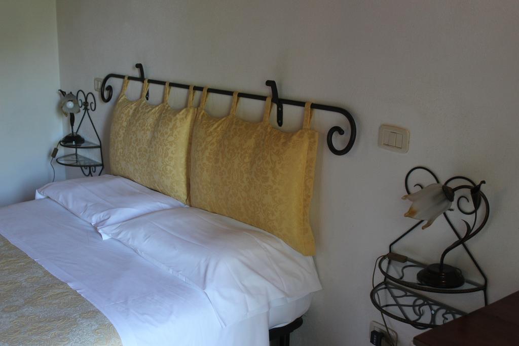 Agriturismo Il Poggiolo Montemerano Quarto foto